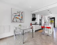 Revente - Apartment - San Pedro del Pinatar - San Pedro del Pinatar Centro