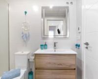 Revente - Apartment - San Pedro del Pinatar - San Pedro del Pinatar Centro
