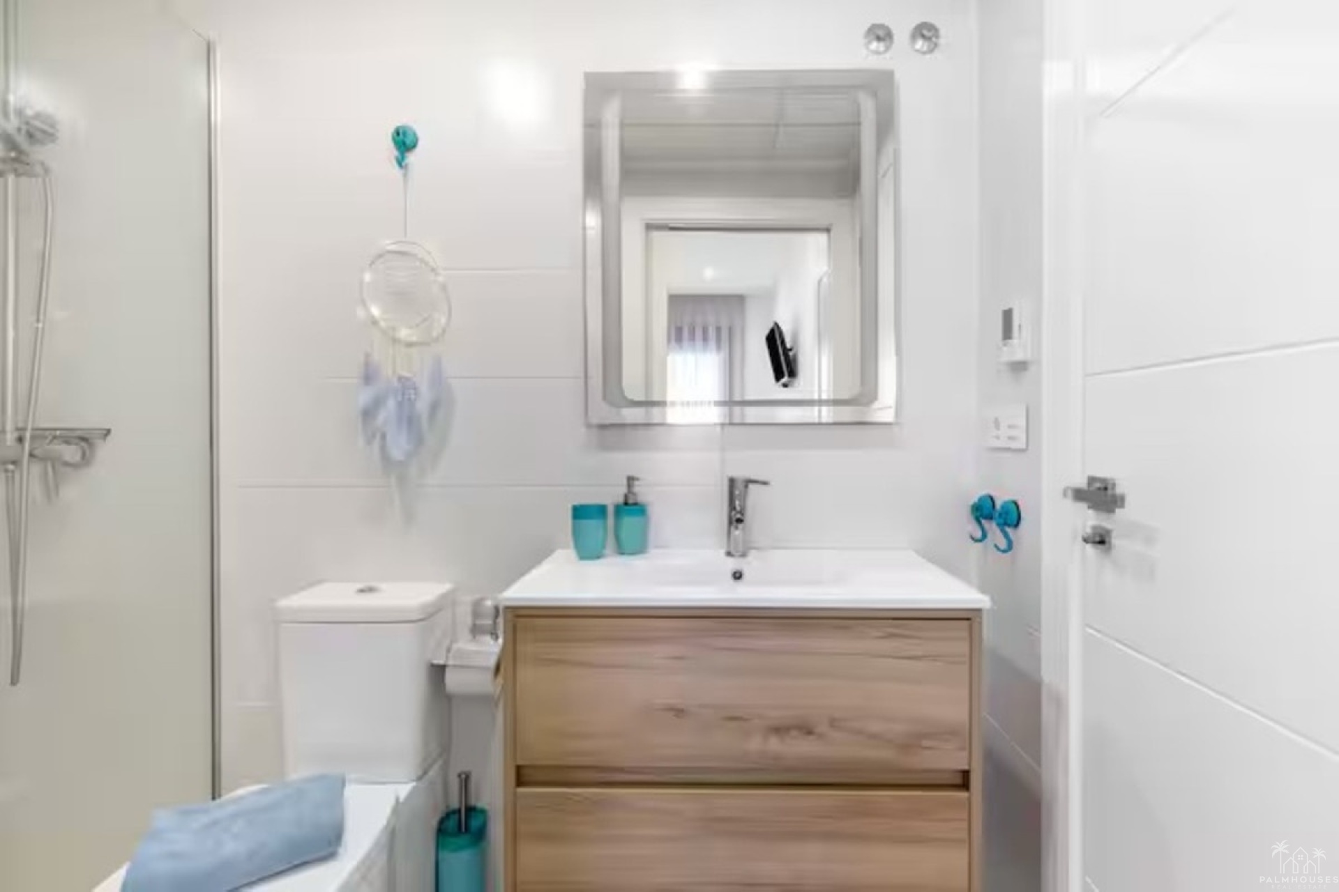 Revente - Apartment - San Pedro del Pinatar - San Pedro del Pinatar Centro
