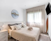 Revente - Apartment - San Pedro del Pinatar - San Pedro del Pinatar Centro