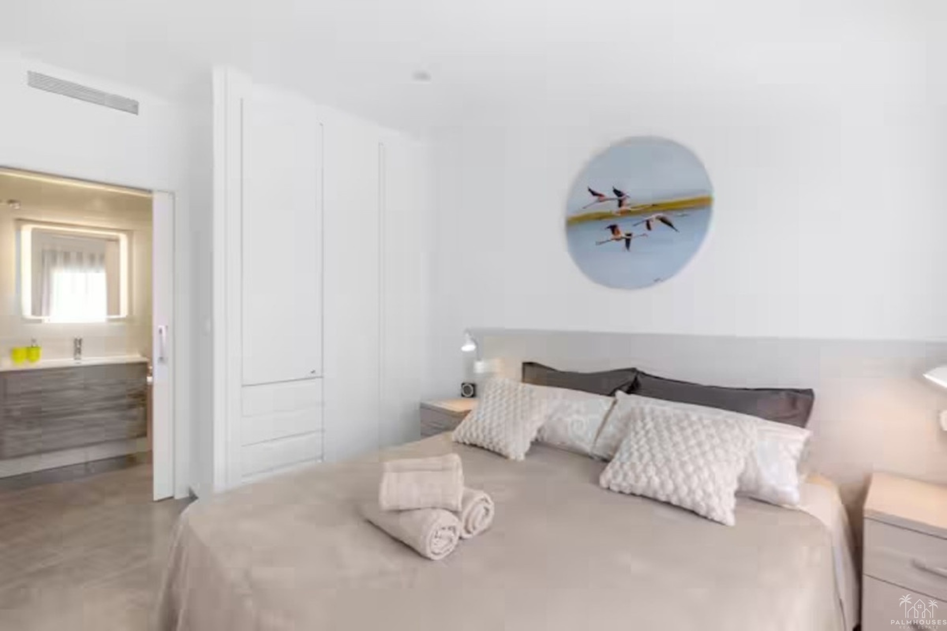 Revente - Apartment - San Pedro del Pinatar - San Pedro del Pinatar Centro