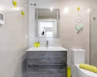 Revente - Apartment - San Pedro del Pinatar - San Pedro del Pinatar Centro