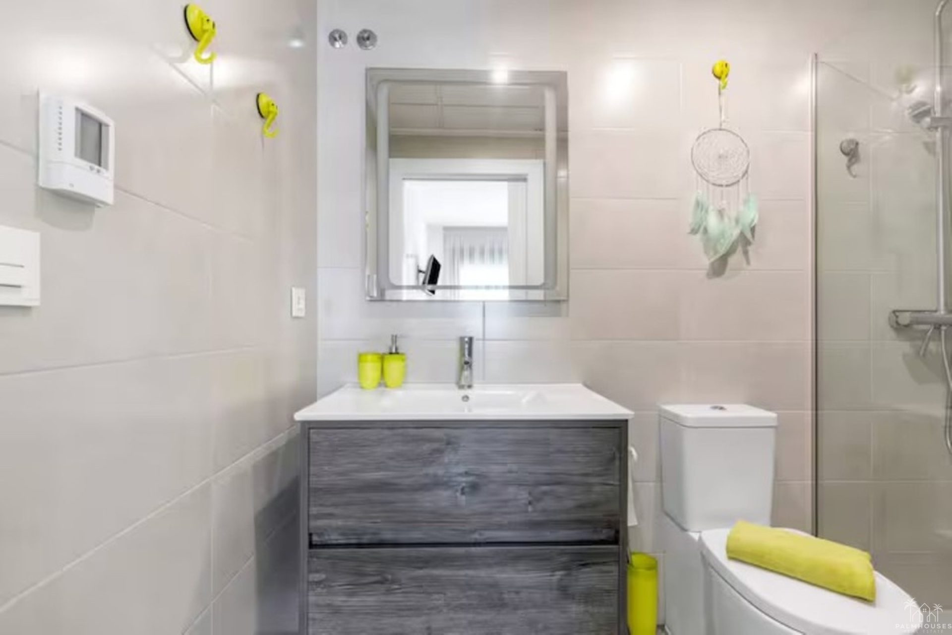 Revente - Apartment - San Pedro del Pinatar - San Pedro del Pinatar Centro