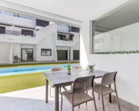 Revente - Apartment - San Pedro del Pinatar - San Pedro del Pinatar Centro