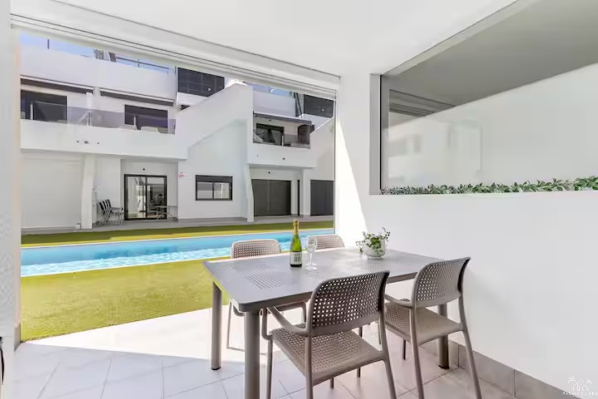 Revente - Apartment - San Pedro del Pinatar - San Pedro del Pinatar Centro