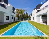 Revente - Apartment - San Pedro del Pinatar - San Pedro del Pinatar Centro