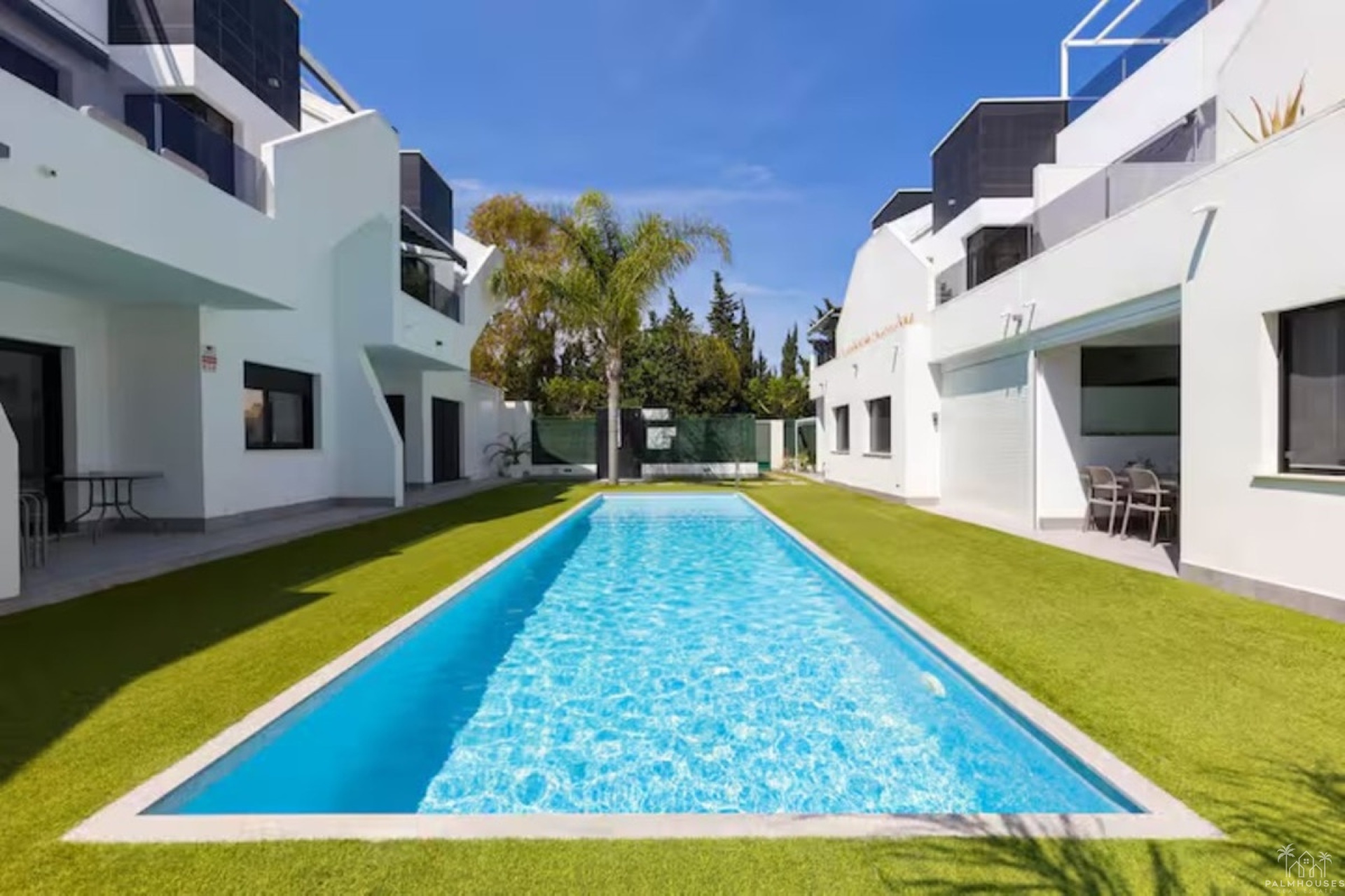 Revente - Apartment - San Pedro del Pinatar - San Pedro del Pinatar Centro