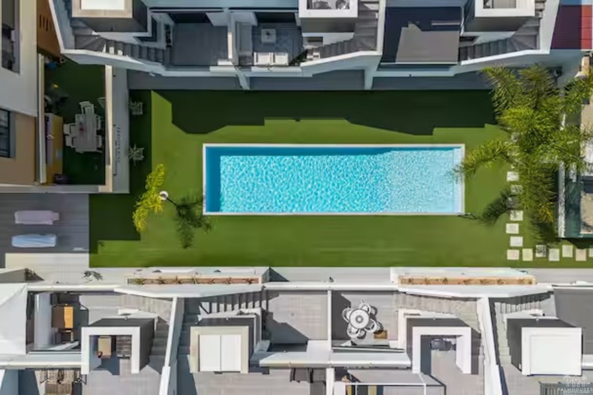 Revente - Apartment - San Pedro del Pinatar - San Pedro del Pinatar Centro