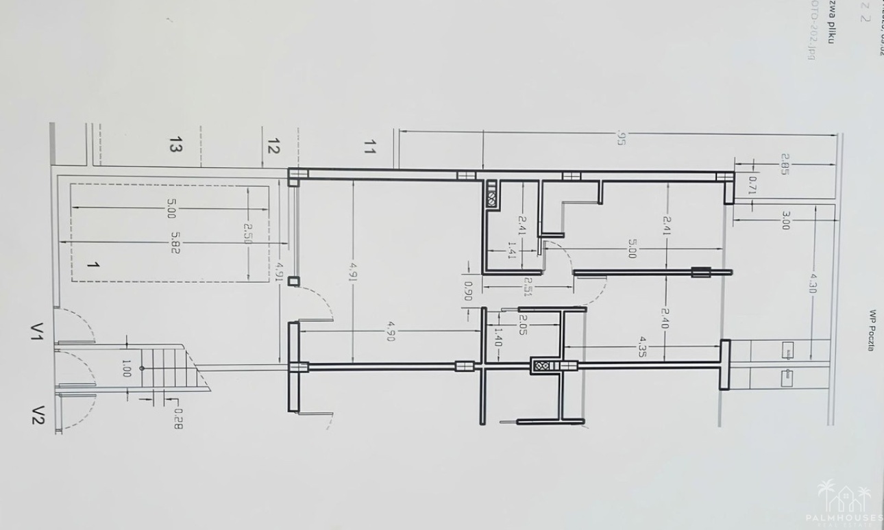 Revente - Apartment - San Pedro del Pinatar - San Pedro del Pinatar Centro