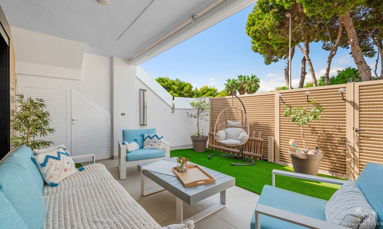 Revente - Apartment - San Pedro del Pinatar - San Pedro del Pinatar Centro