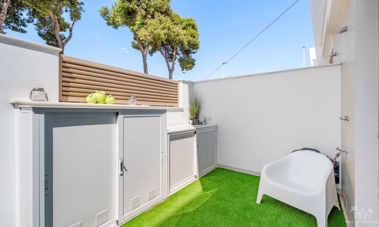 Revente - Apartment - San Pedro del Pinatar - San Pedro del Pinatar Centro
