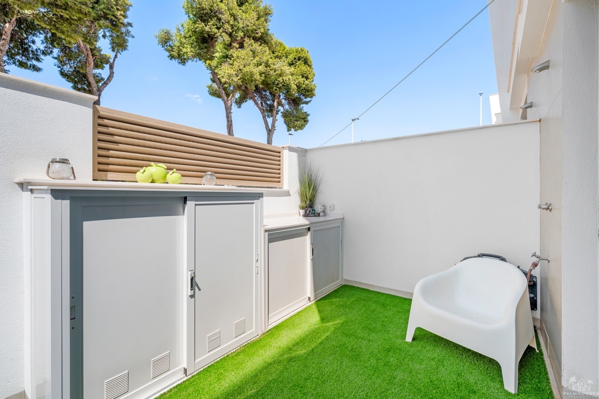 Revente - Apartment - San Pedro del Pinatar - San Pedro del Pinatar Centro