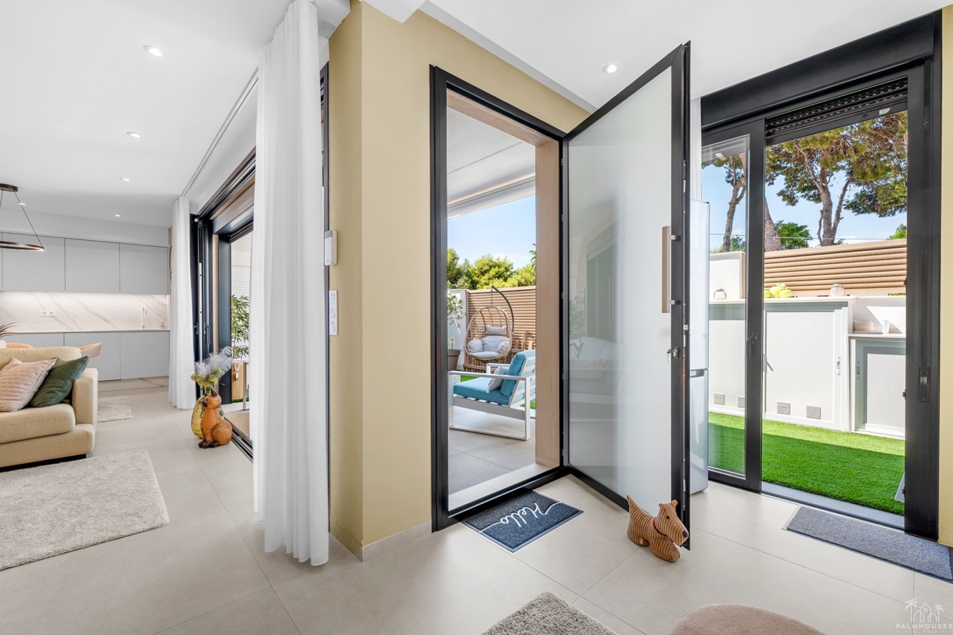 Revente - Apartment - San Pedro del Pinatar - San Pedro del Pinatar Centro
