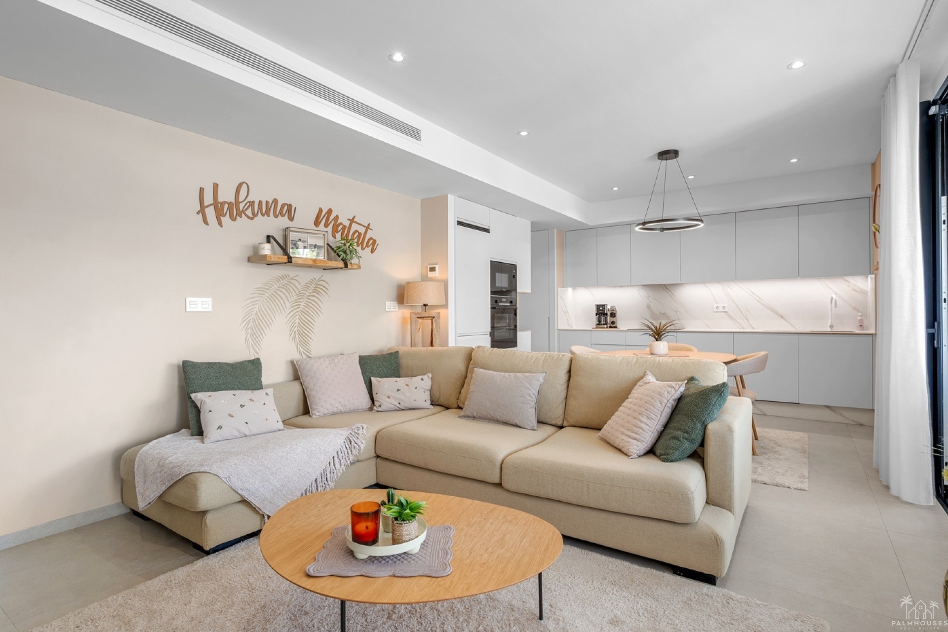 Revente - Apartment - San Pedro del Pinatar - San Pedro del Pinatar Centro