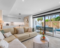 Revente - Apartment - San Pedro del Pinatar - San Pedro del Pinatar Centro