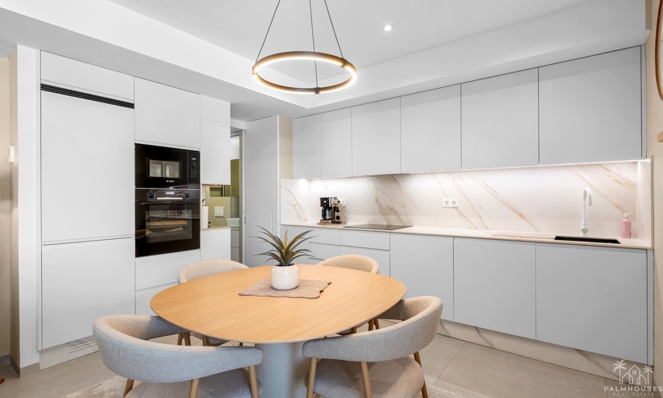 Revente - Apartment - San Pedro del Pinatar - San Pedro del Pinatar Centro