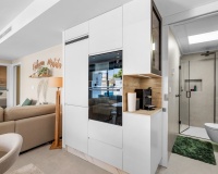 Revente - Apartment - San Pedro del Pinatar - San Pedro del Pinatar Centro