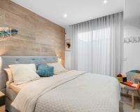 Revente - Apartment - San Pedro del Pinatar - San Pedro del Pinatar Centro