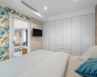 Revente - Apartment - San Pedro del Pinatar - San Pedro del Pinatar Centro