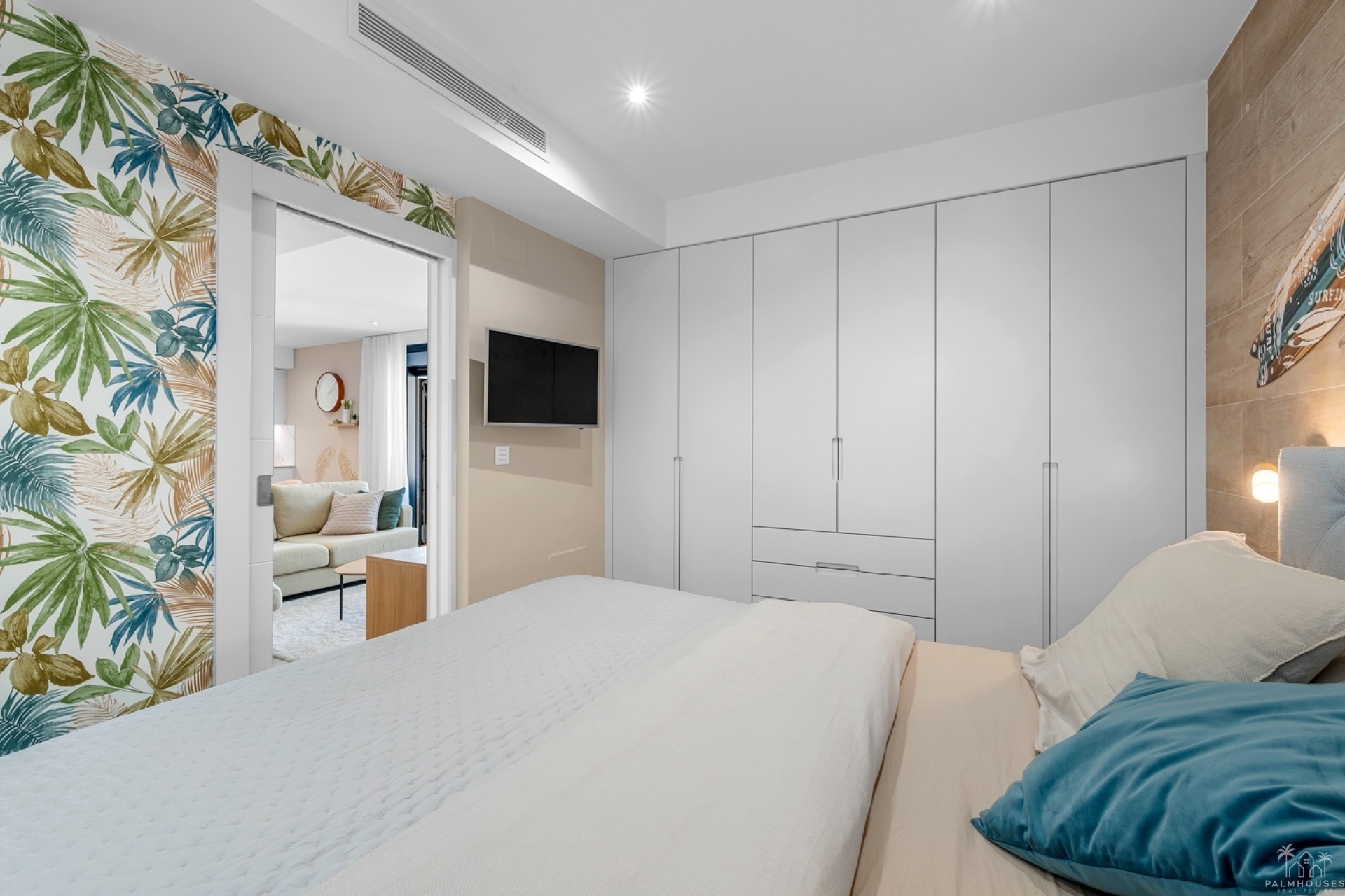 Revente - Apartment - San Pedro del Pinatar - San Pedro del Pinatar Centro