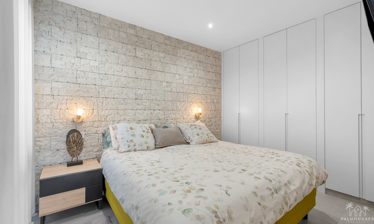 Revente - Apartment - San Pedro del Pinatar - San Pedro del Pinatar Centro
