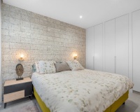 Revente - Apartment - San Pedro del Pinatar - San Pedro del Pinatar Centro