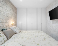 Revente - Apartment - San Pedro del Pinatar - San Pedro del Pinatar Centro