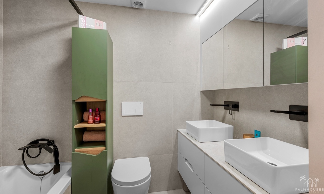 Revente - Apartment - San Pedro del Pinatar - San Pedro del Pinatar Centro