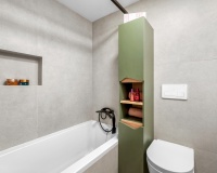 Revente - Apartment - San Pedro del Pinatar - San Pedro del Pinatar Centro