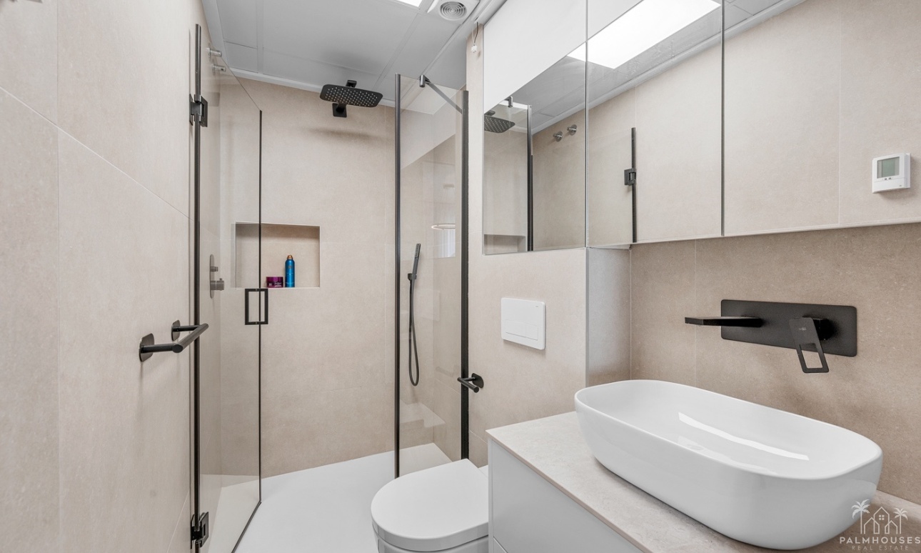 Revente - Apartment - San Pedro del Pinatar - San Pedro del Pinatar Centro