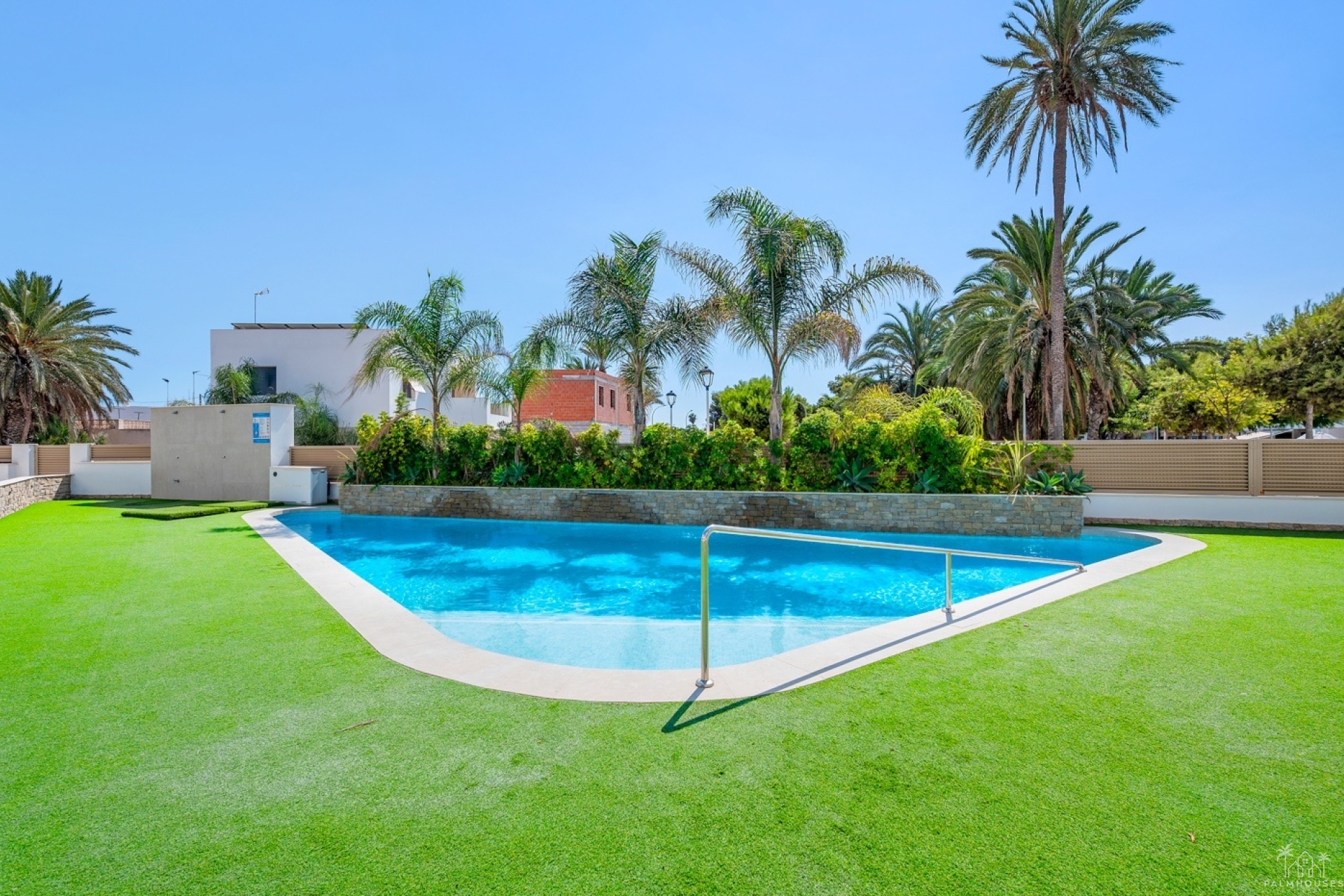 Revente - Apartment - San Pedro del Pinatar - San Pedro del Pinatar Centro