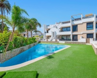 Revente - Apartment - San Pedro del Pinatar - San Pedro del Pinatar Centro