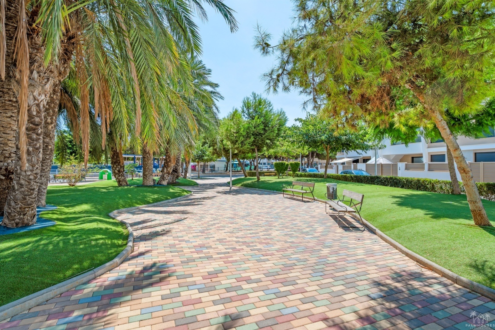 Revente - Apartment - San Pedro del Pinatar - San Pedro del Pinatar Centro