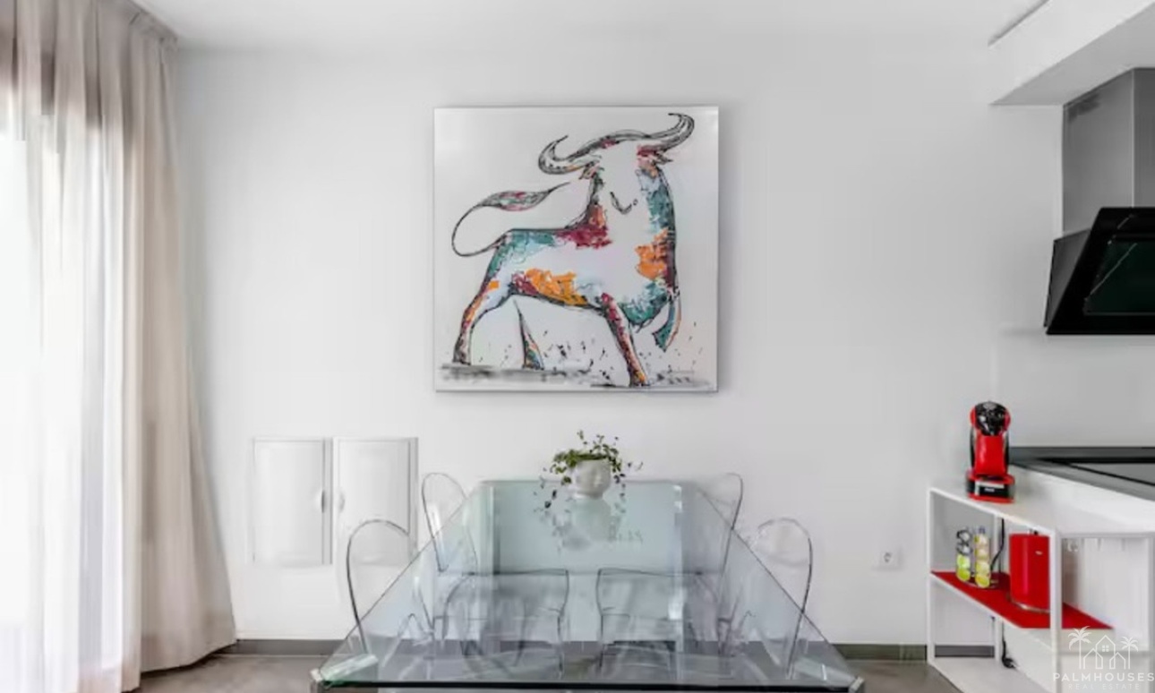 Revente - Apartment - San Pedro del Pinatar - San Pedro del Pinatar Centro