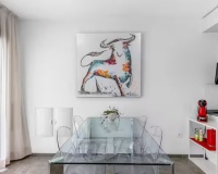 Revente - Apartment - San Pedro del Pinatar - San Pedro del Pinatar Centro