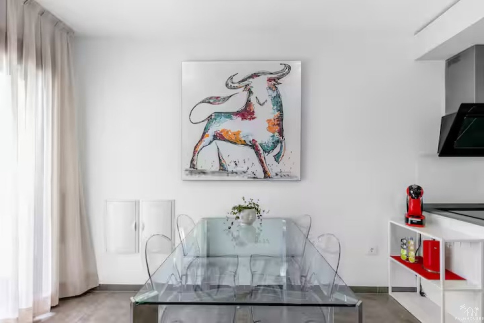 Revente - Apartment - San Pedro del Pinatar - San Pedro del Pinatar Centro