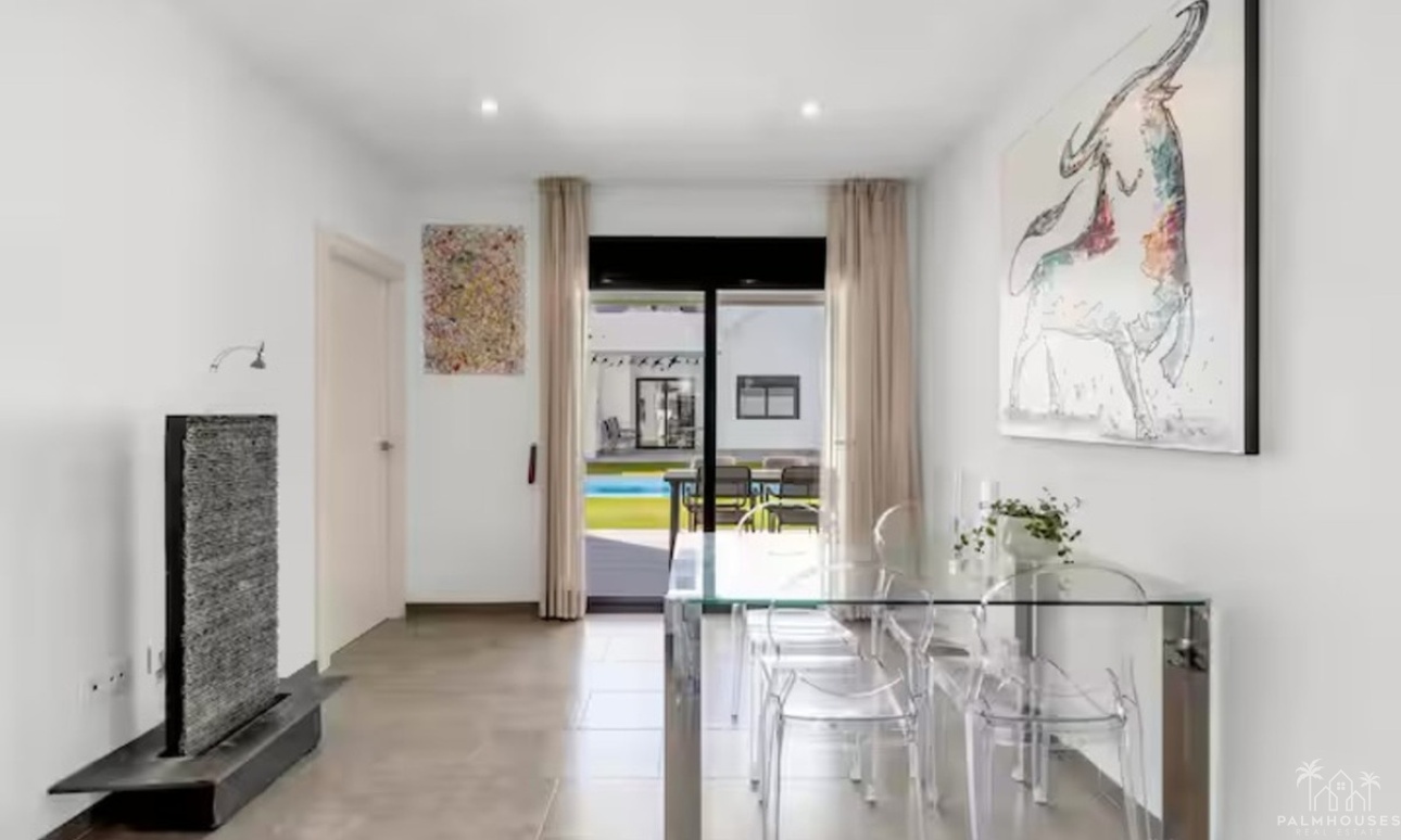 Revente - Apartment - San Pedro del Pinatar - San Pedro del Pinatar Centro