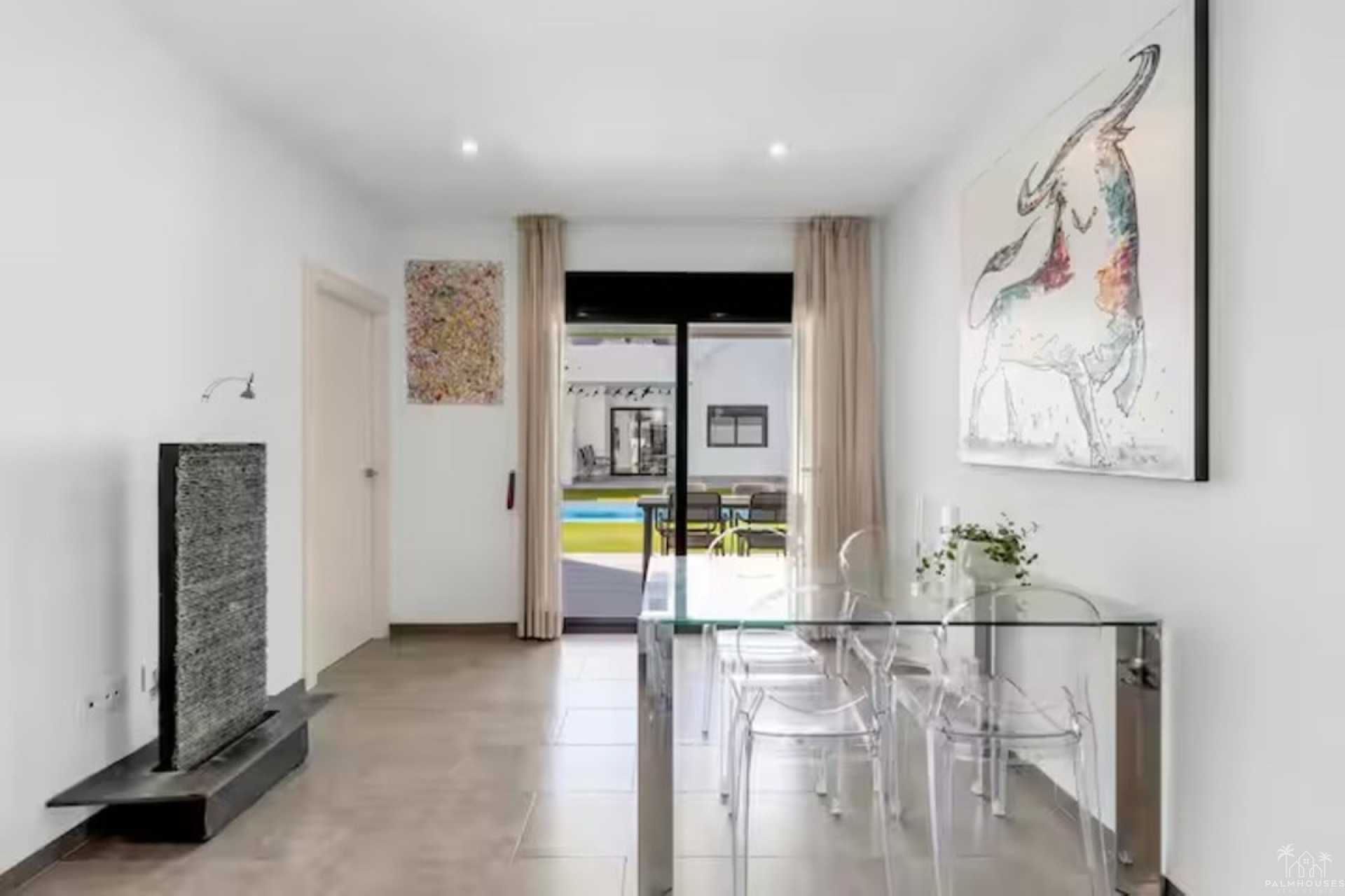 Revente - Apartment - San Pedro del Pinatar - San Pedro del Pinatar Centro