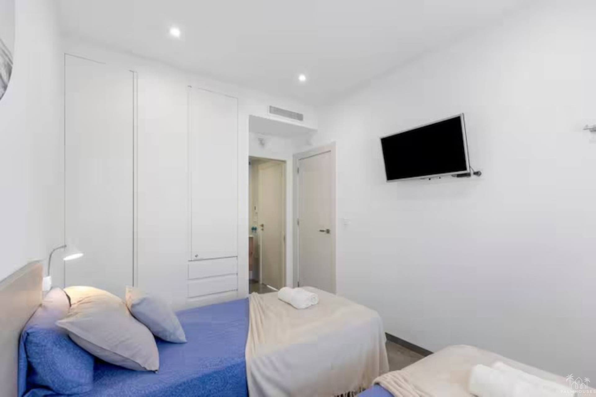 Revente - Apartment - San Pedro del Pinatar - San Pedro del Pinatar Centro