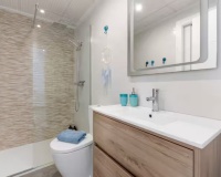 Revente - Apartment - San Pedro del Pinatar - San Pedro del Pinatar Centro