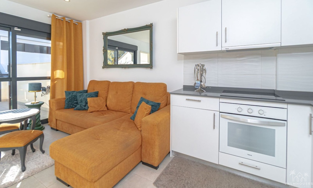 Revente - Apartment - San Pedro del Pinatar - San Pedro del Pinatar Centro