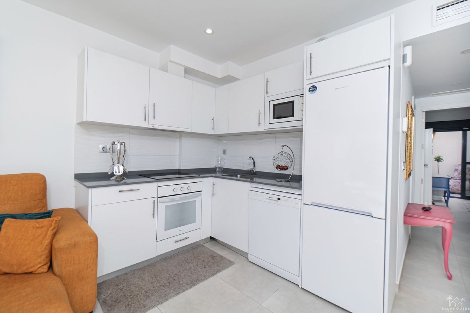 Revente - Apartment - San Pedro del Pinatar - San Pedro del Pinatar Centro