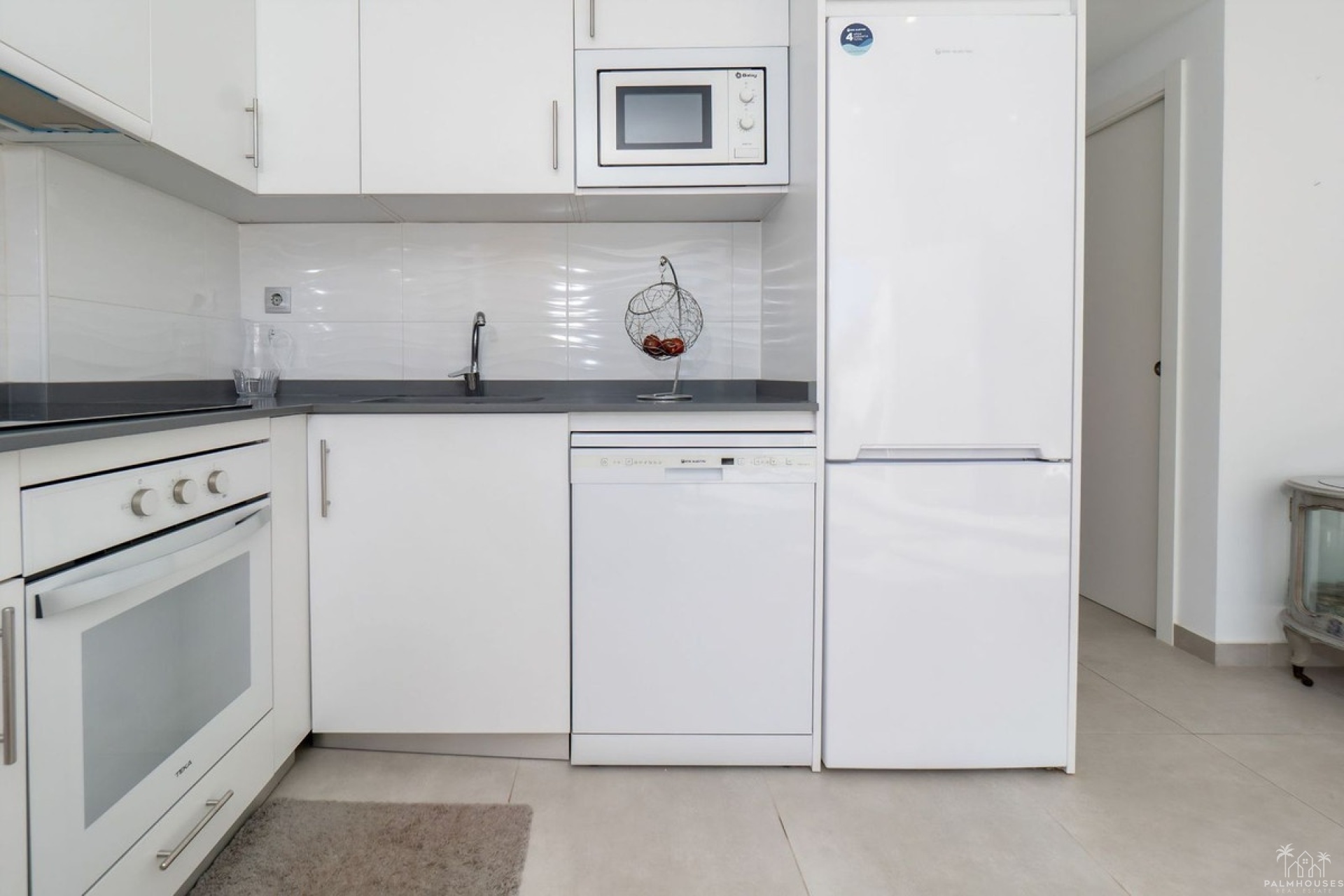 Revente - Apartment - San Pedro del Pinatar - San Pedro del Pinatar Centro