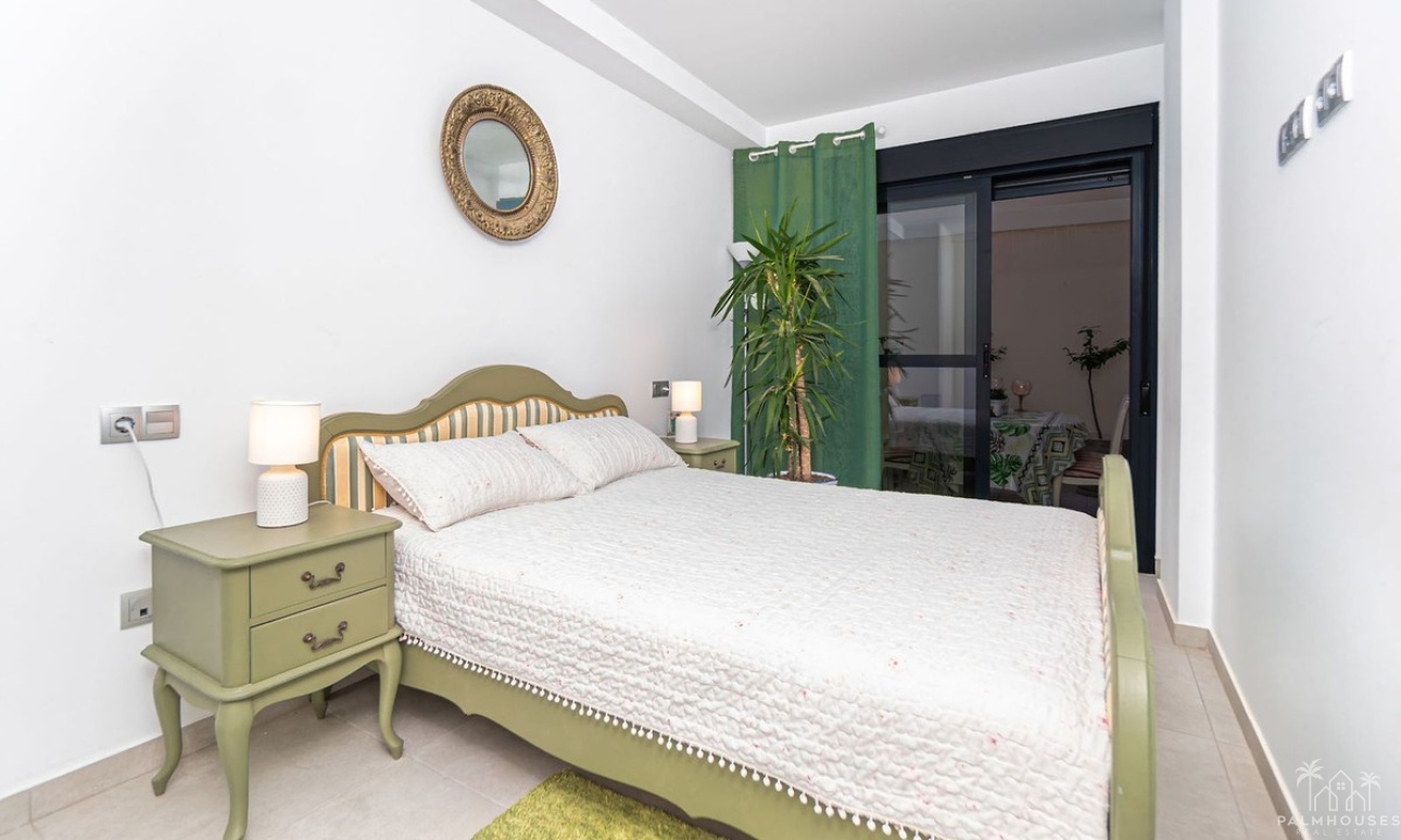Revente - Apartment - San Pedro del Pinatar - San Pedro del Pinatar Centro