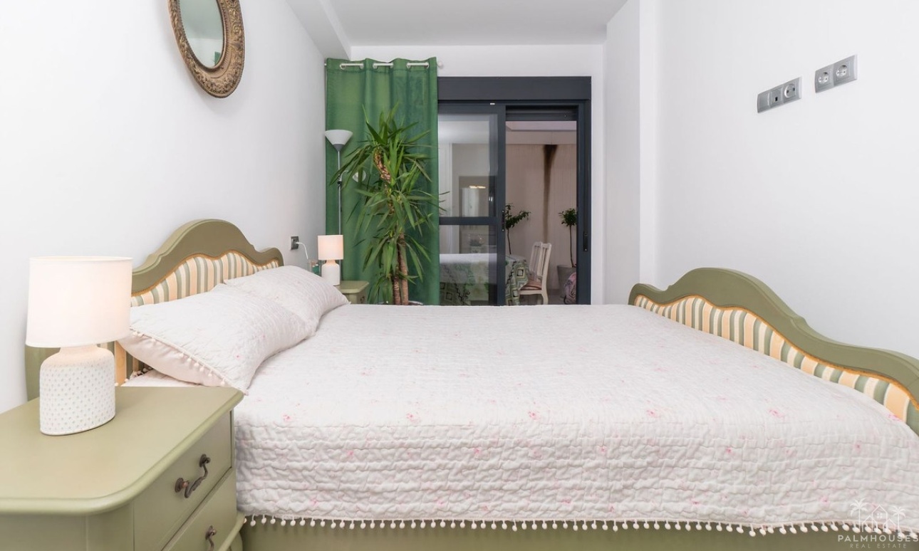 Revente - Apartment - San Pedro del Pinatar - San Pedro del Pinatar Centro