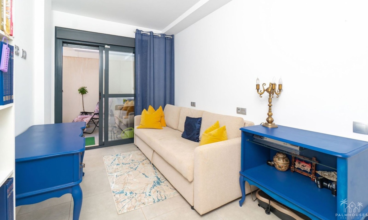 Revente - Apartment - San Pedro del Pinatar - San Pedro del Pinatar Centro