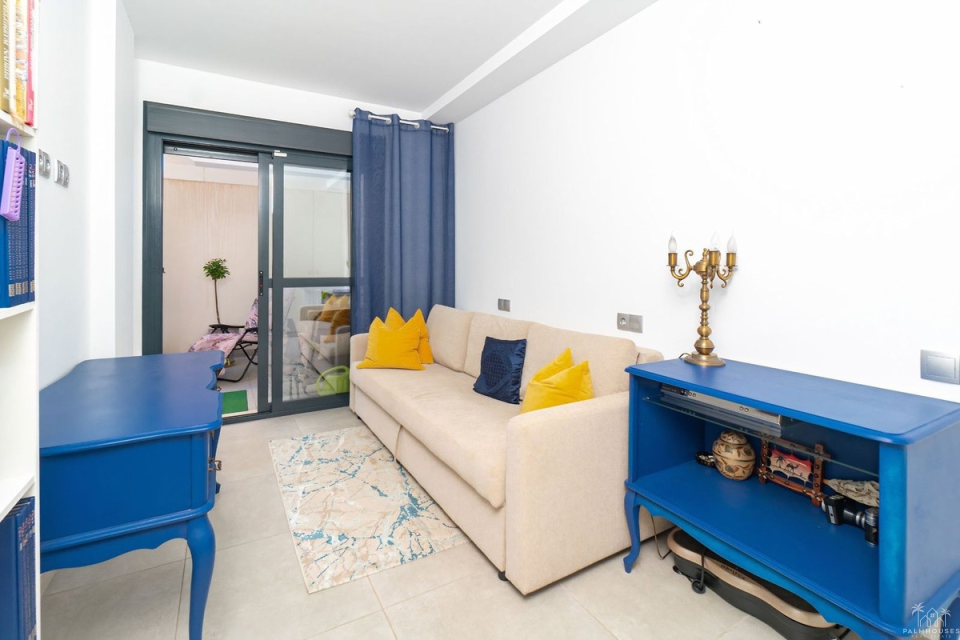 Revente - Apartment - San Pedro del Pinatar - San Pedro del Pinatar Centro