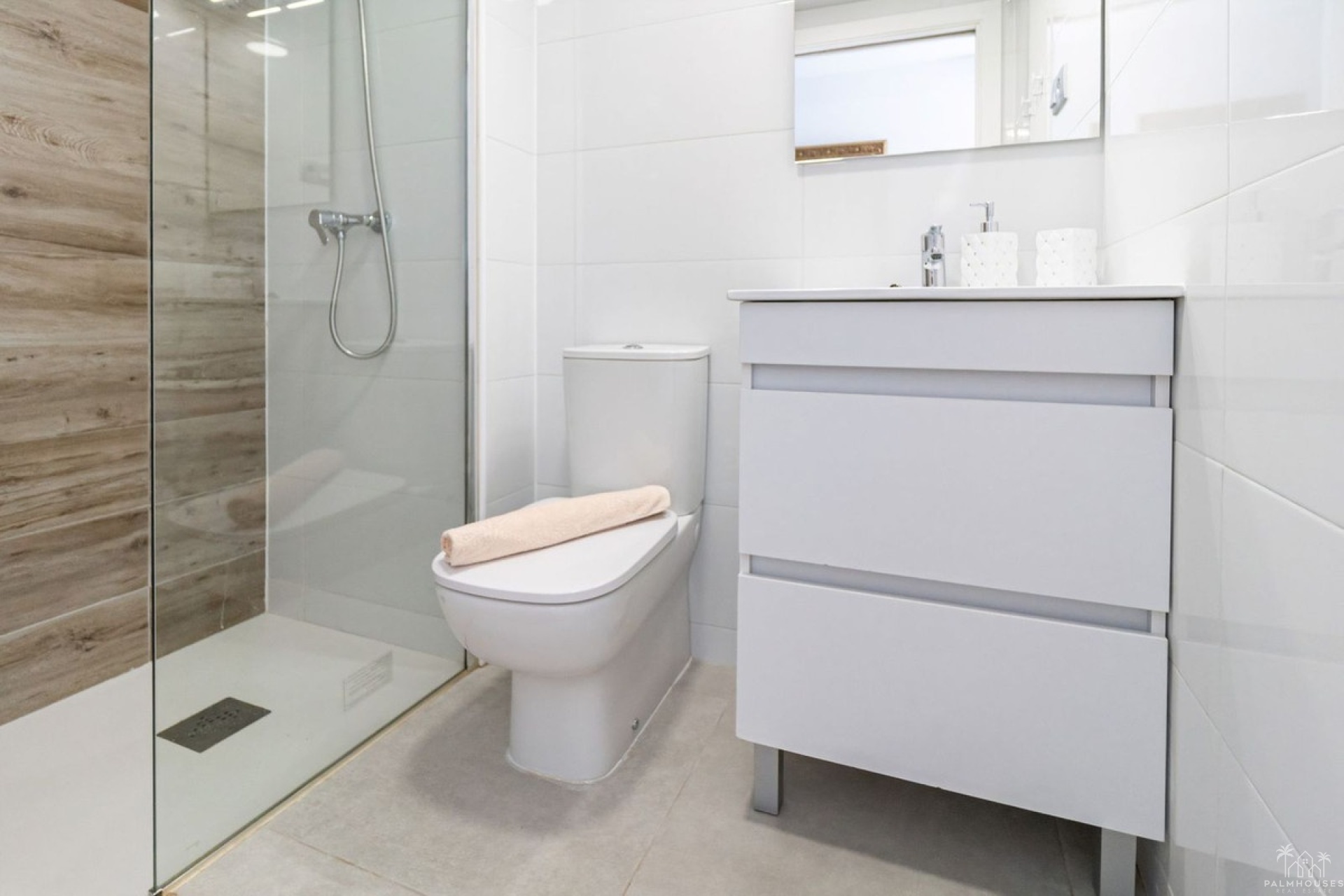 Revente - Apartment - San Pedro del Pinatar - San Pedro del Pinatar Centro