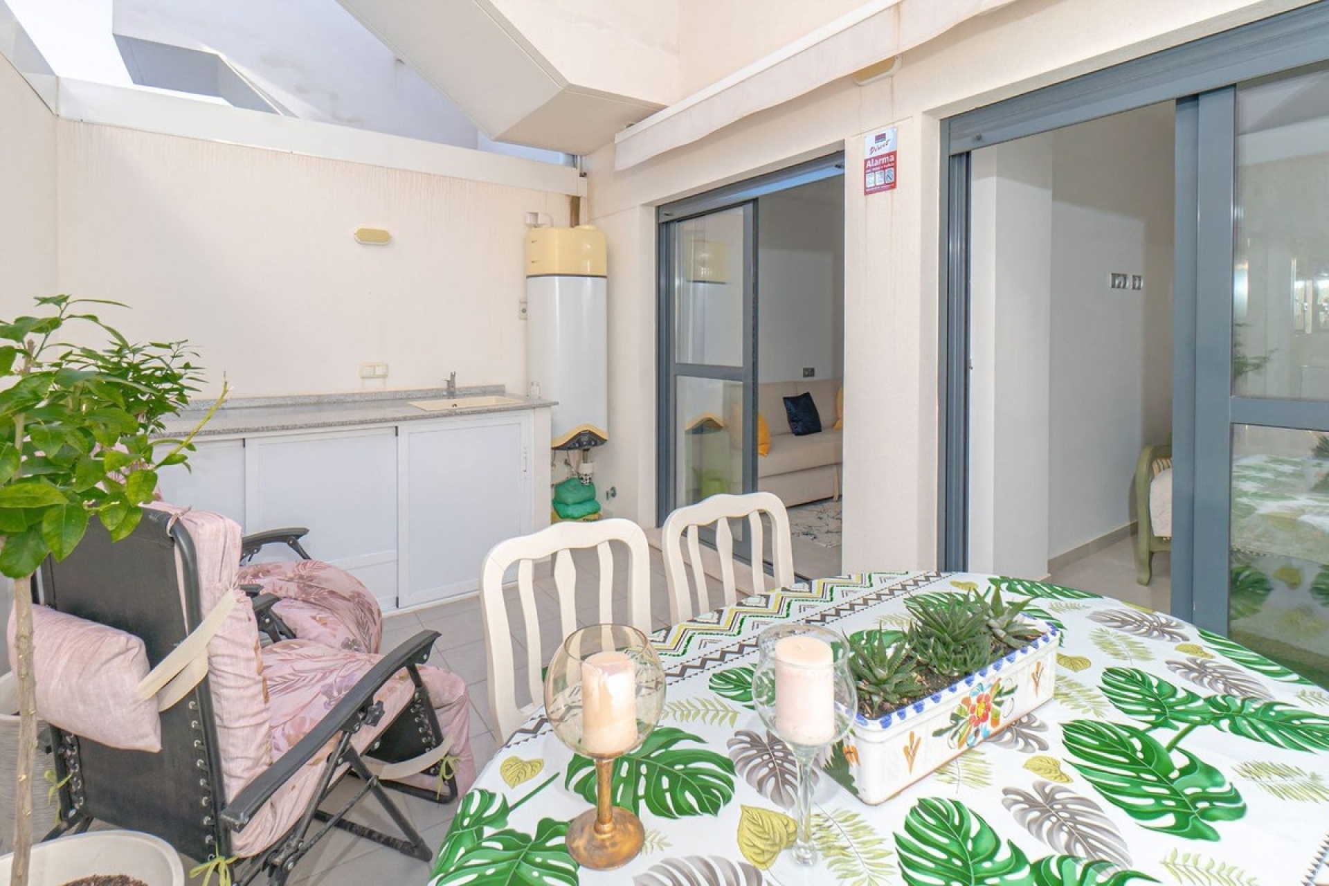 Revente - Apartment - San Pedro del Pinatar - San Pedro del Pinatar Centro