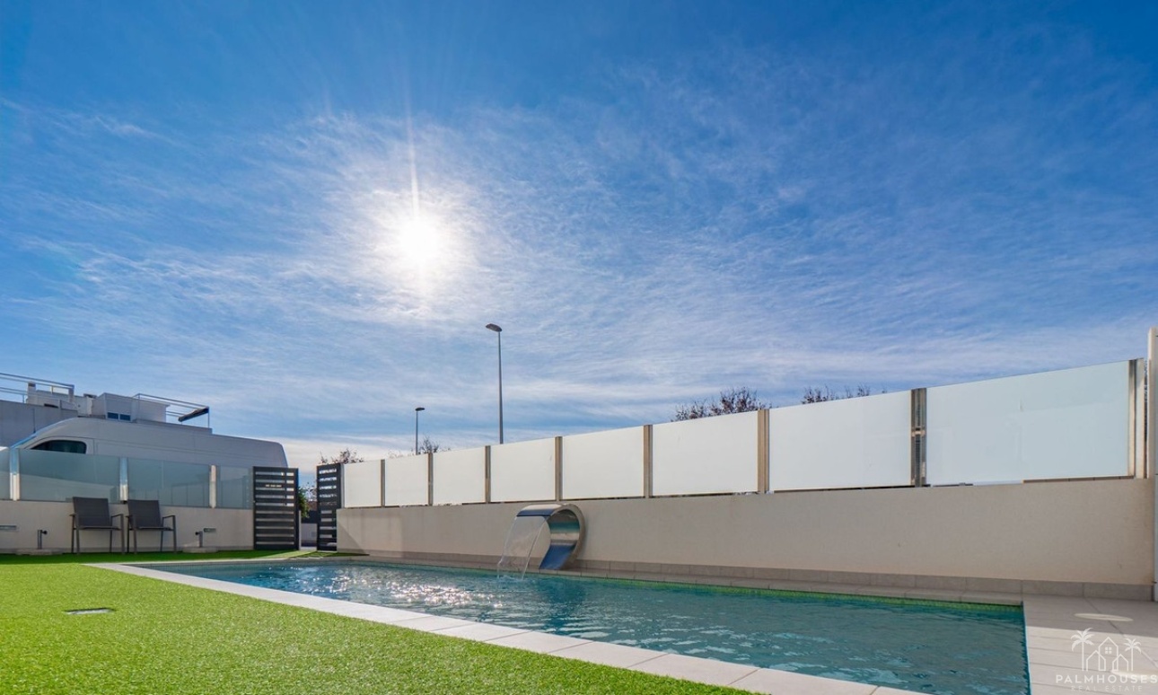 Revente - Apartment - San Pedro del Pinatar - San Pedro del Pinatar Centro